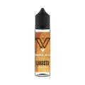 Lakasta 60ML (καπνικό,πραλίνα κάστανου) VnV Liquids